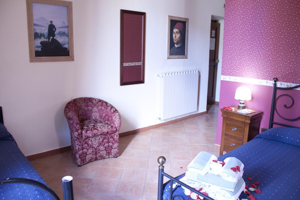 Hotel Ristorante Novecento Казерта Экстерьер фото