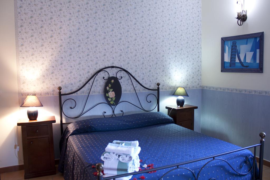 Hotel Ristorante Novecento Казерта Экстерьер фото