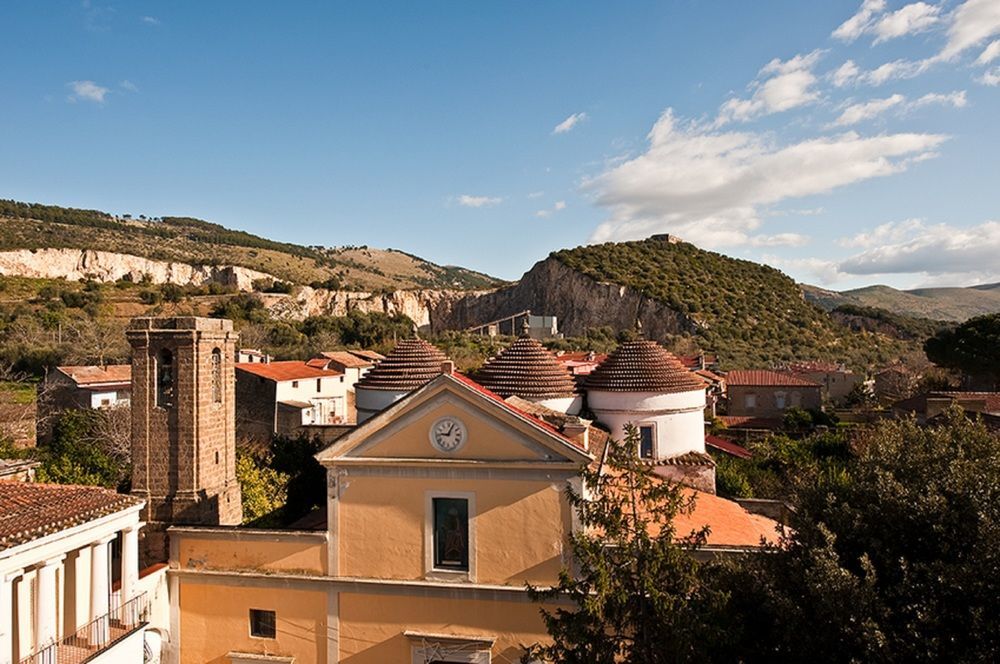 Hotel Ristorante Novecento Казерта Экстерьер фото