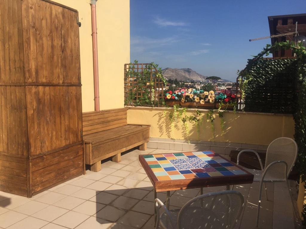 Hotel Ristorante Novecento Казерта Экстерьер фото