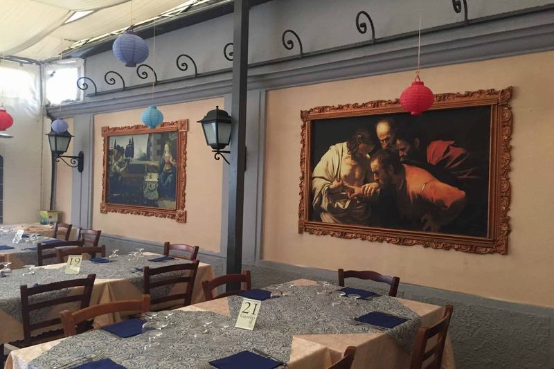 Hotel Ristorante Novecento Казерта Экстерьер фото
