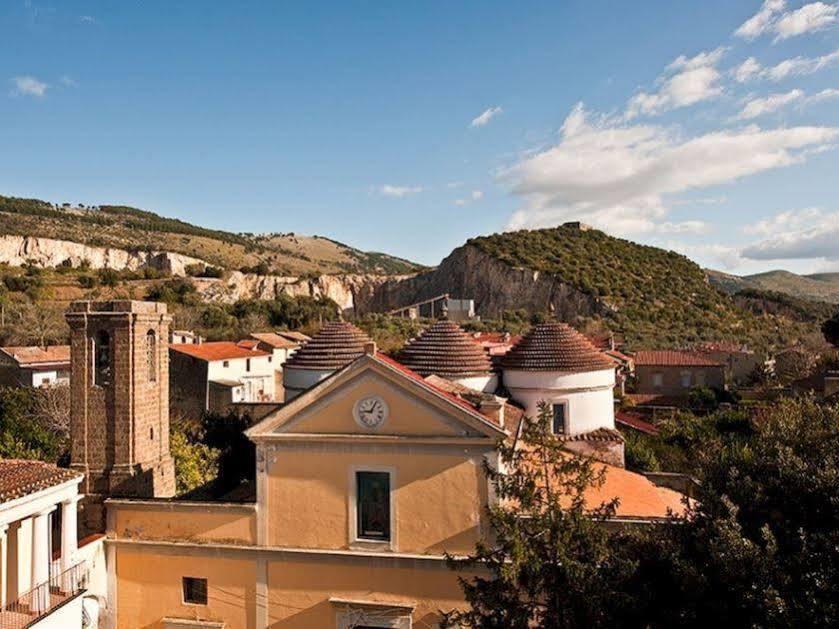 Hotel Ristorante Novecento Казерта Экстерьер фото